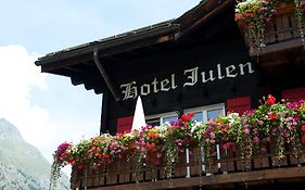 Tradition Julen Hotel